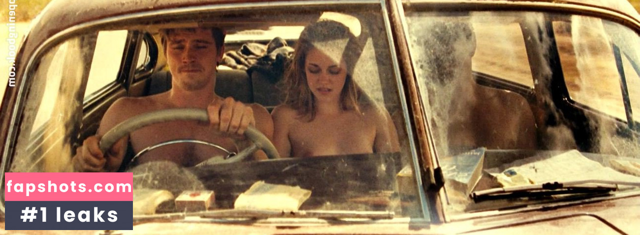 Kristen Stewart gallery photo #2940