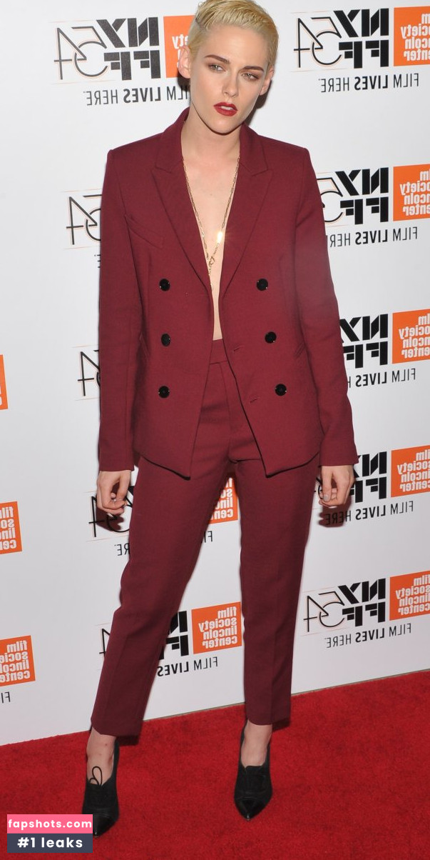 Kristen Stewart gallery photo #2953