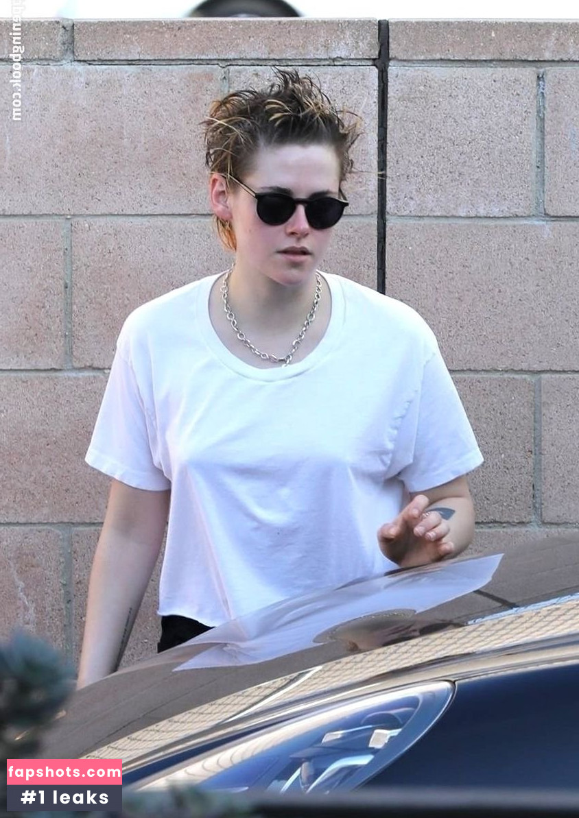 Kristen Stewart gallery photo #2961