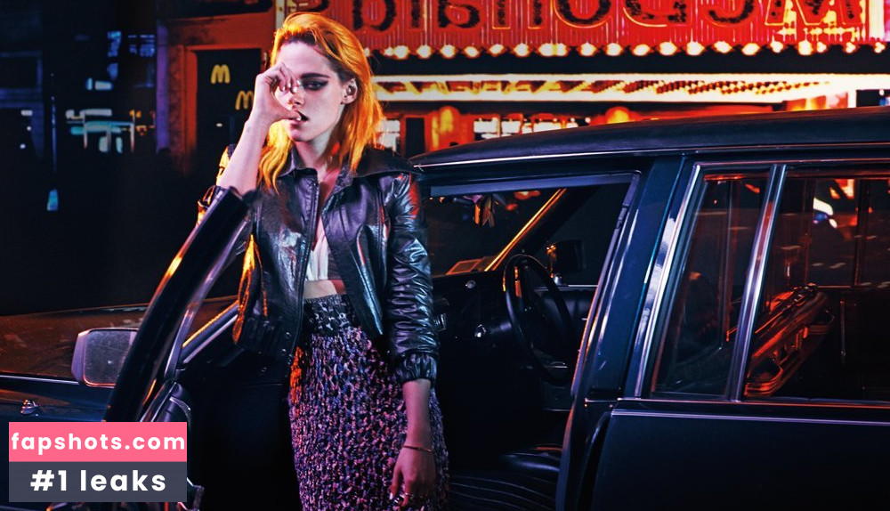 Kristen Stewart gallery photo #2968