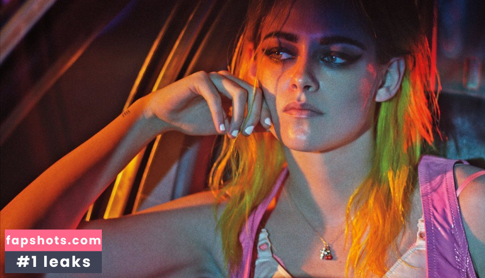 Kristen Stewart gallery photo #2969