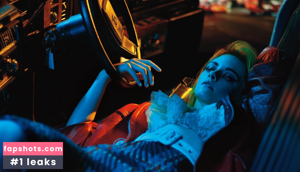 Kristen Stewart gallery photo #2970