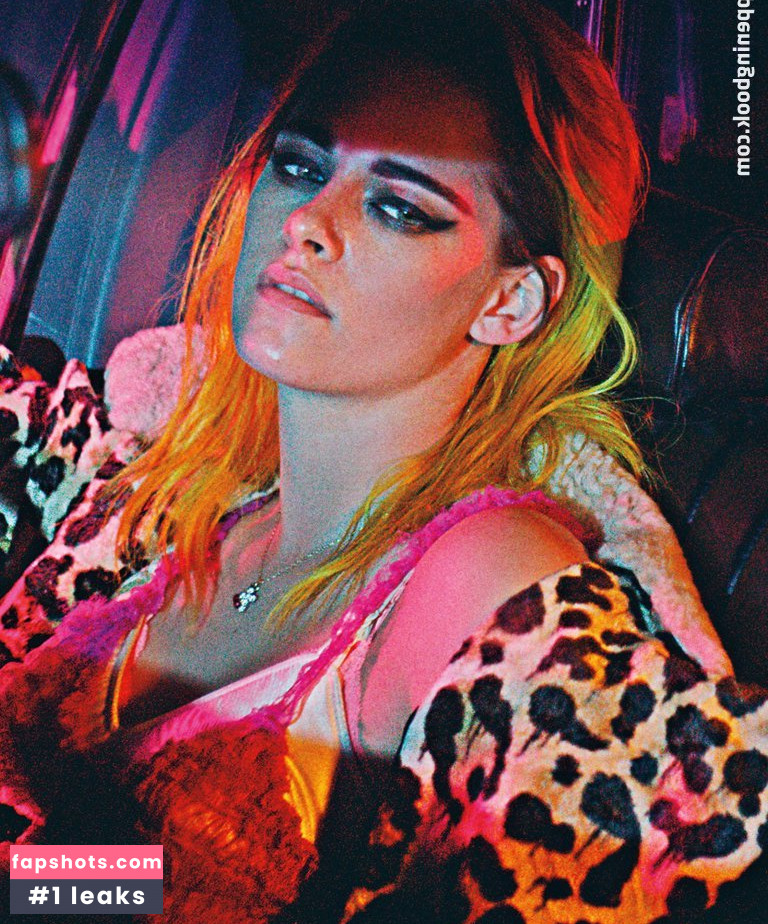 Kristen Stewart gallery photo #2972