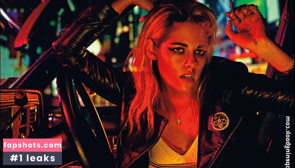 Kristen Stewart gallery photo #2973