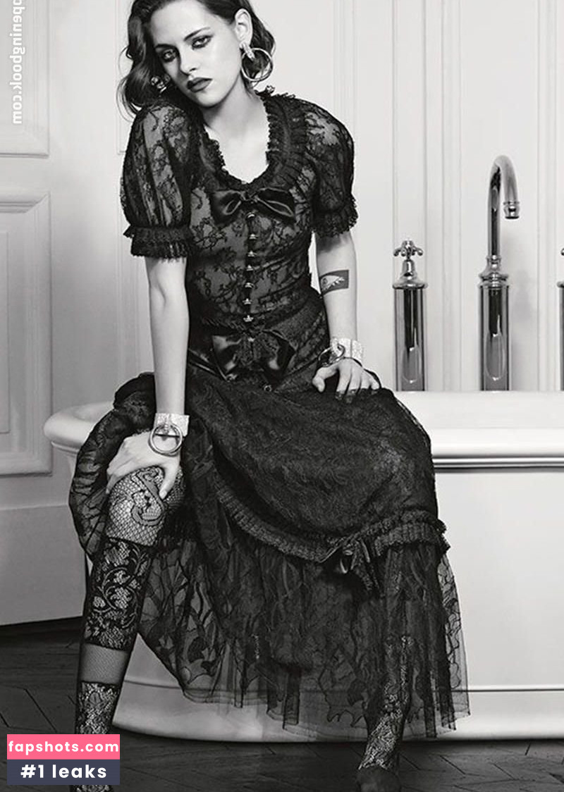 Kristen Stewart gallery photo #2982