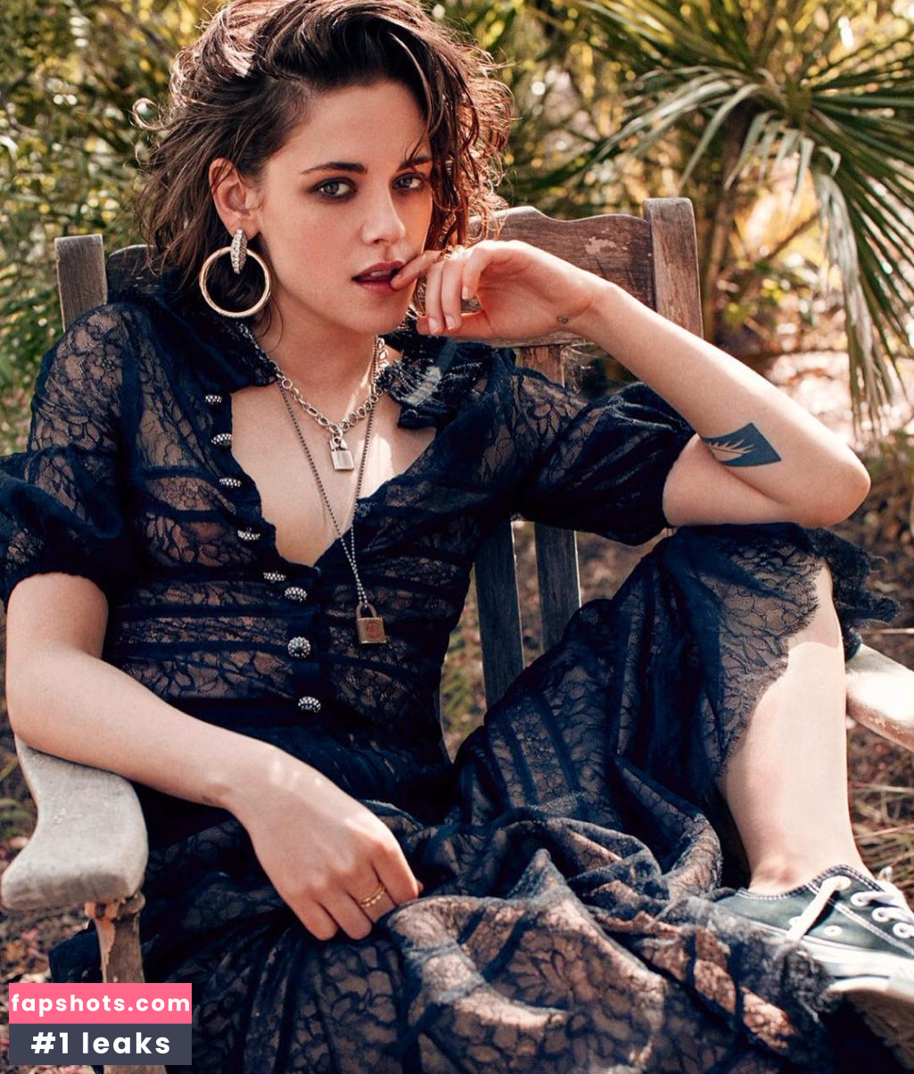 Kristen Stewart gallery photo #2990