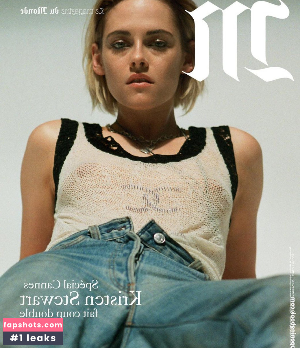 Kristen Stewart gallery photo #2991