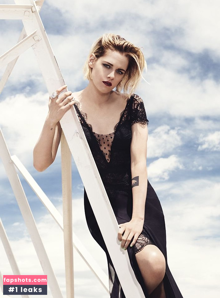 Kristen Stewart gallery photo #2993