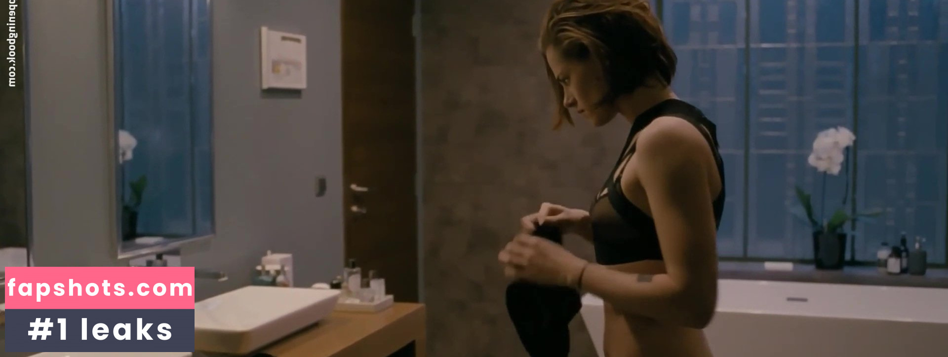 Kristen Stewart gallery photo #3041