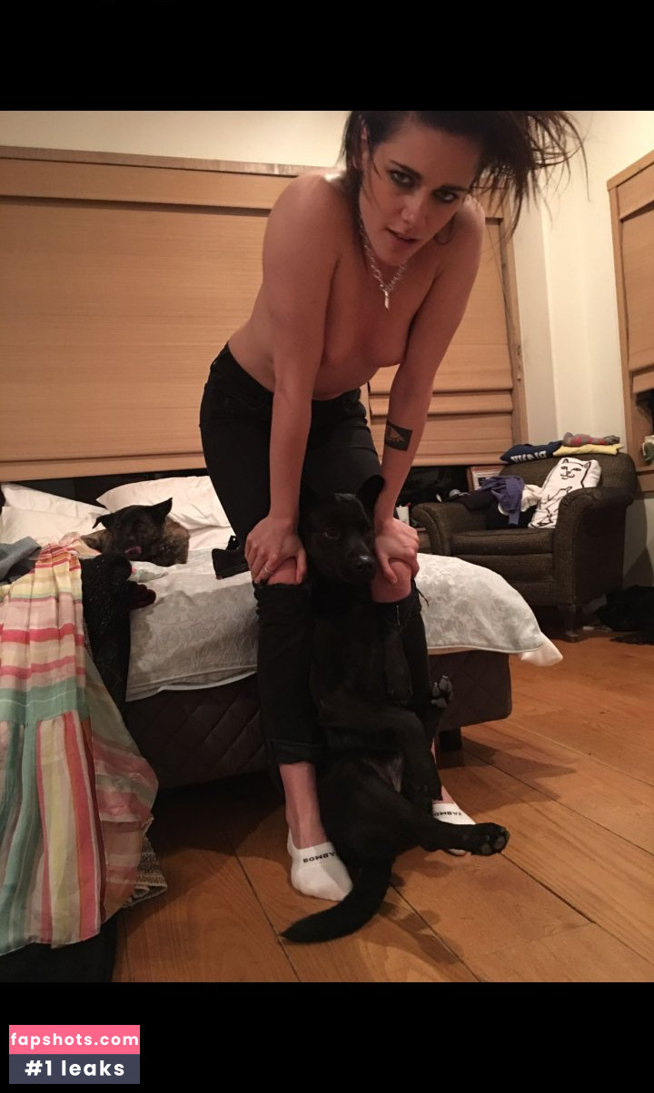 Kristen Stewart gallery photo #3067