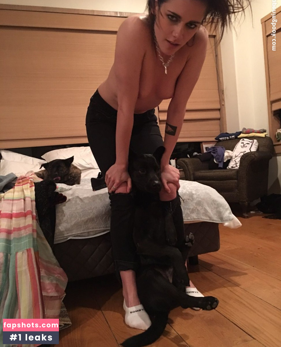 Kristen Stewart gallery photo #3069