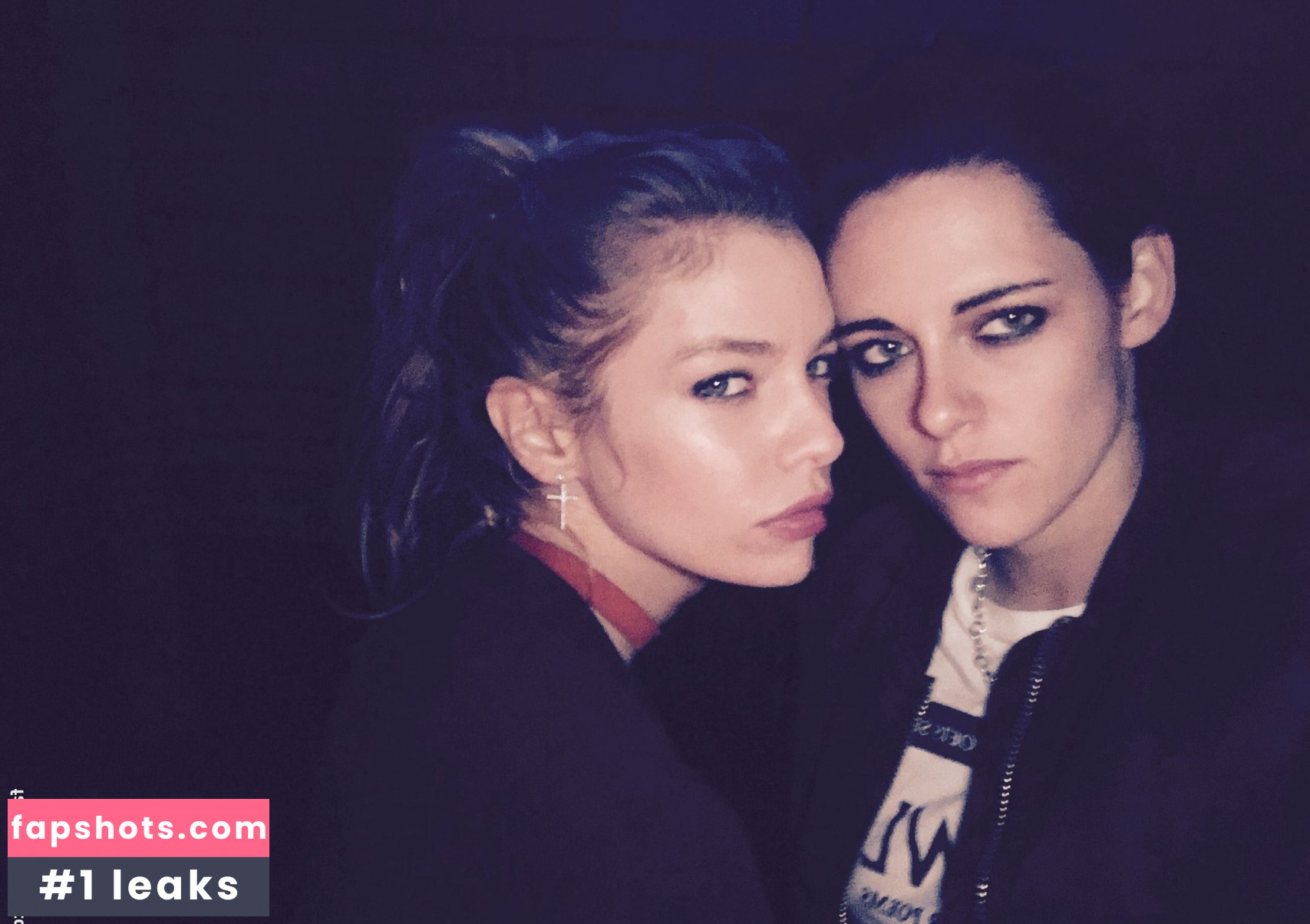 Kristen Stewart gallery photo #3073