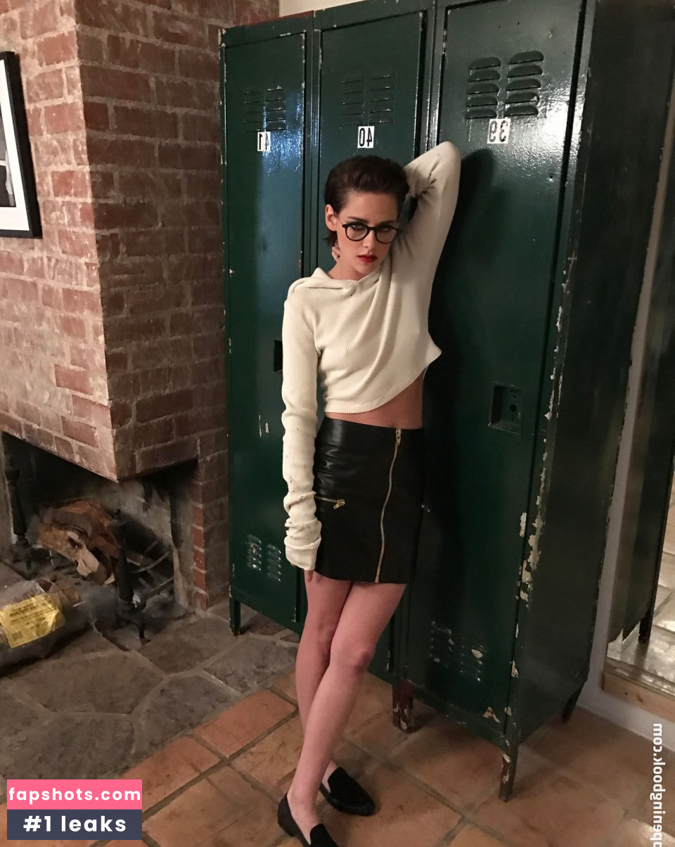 Kristen Stewart gallery photo #3080