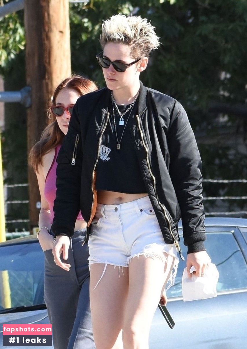 Kristen Stewart gallery photo #3117