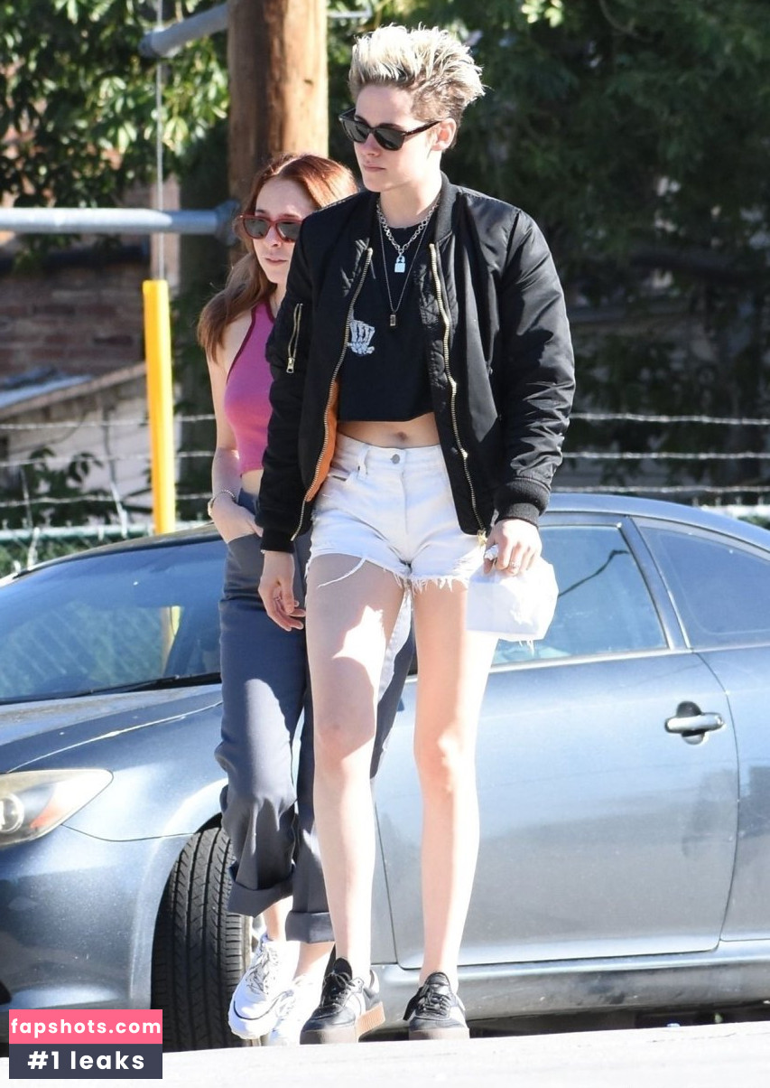 Kristen Stewart gallery photo #3133