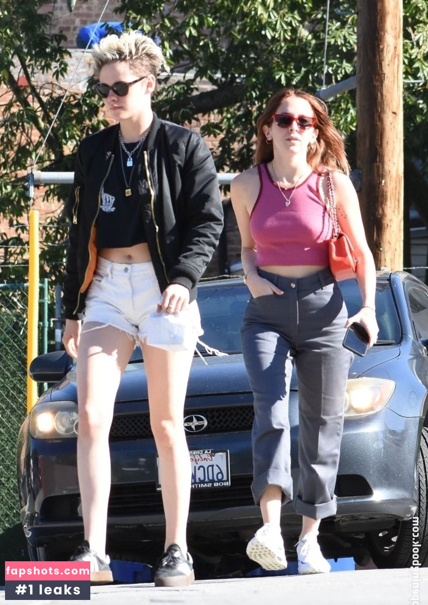 Kristen Stewart gallery photo #3134