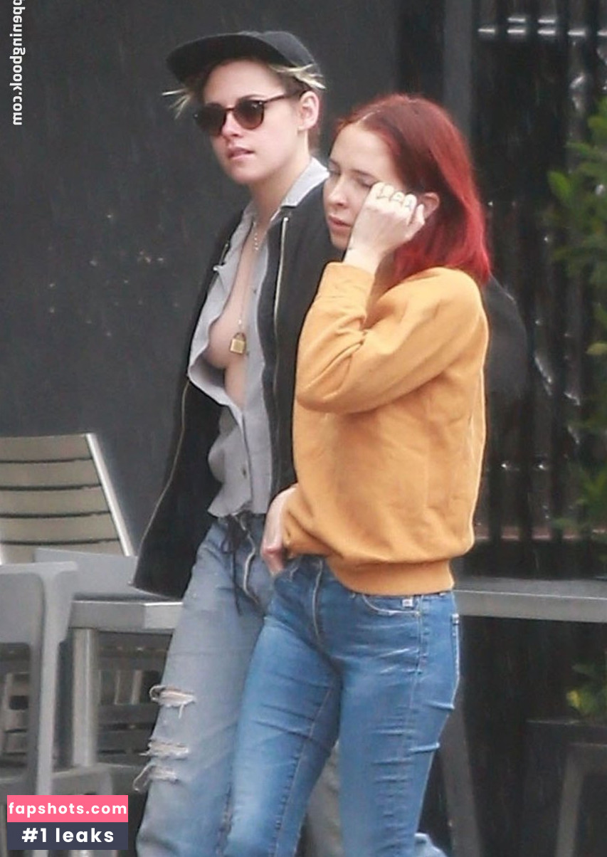 Kristen Stewart gallery photo #3149