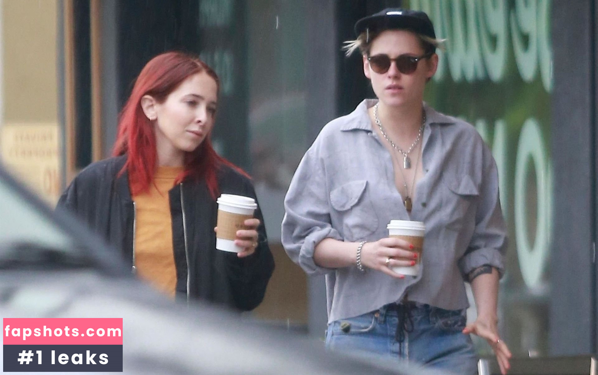 Kristen Stewart gallery photo #3150