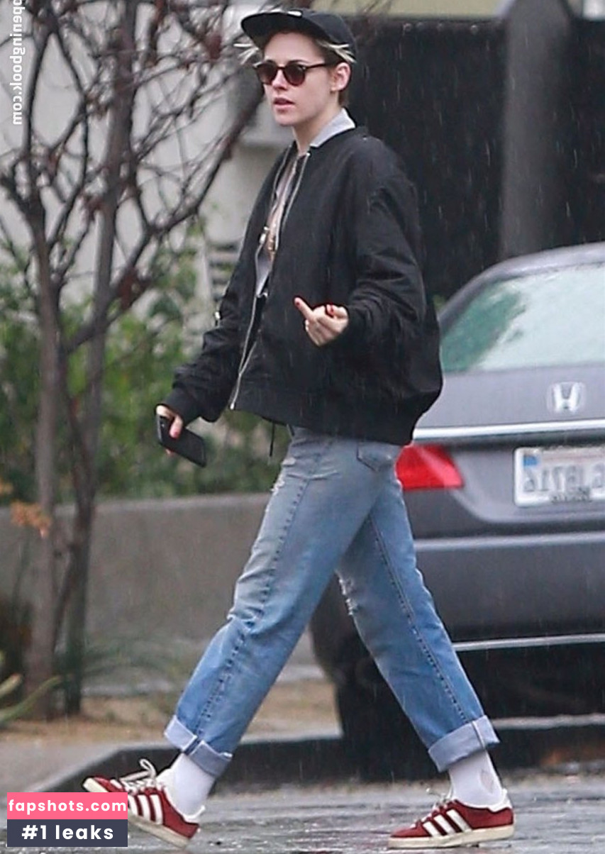 Kristen Stewart gallery photo #3151