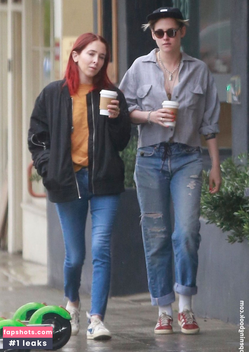 Kristen Stewart gallery photo #3152