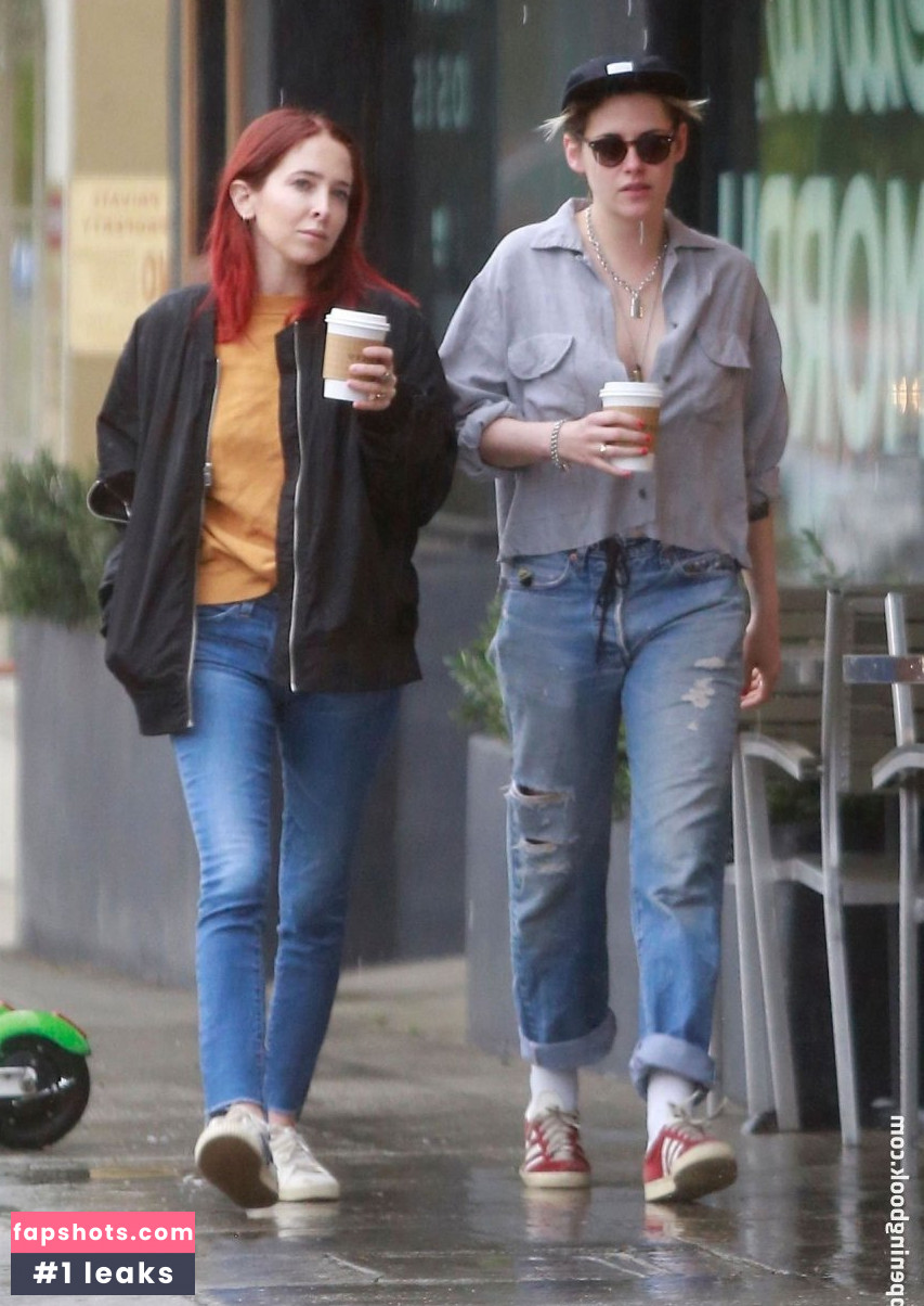 Kristen Stewart gallery photo #3155