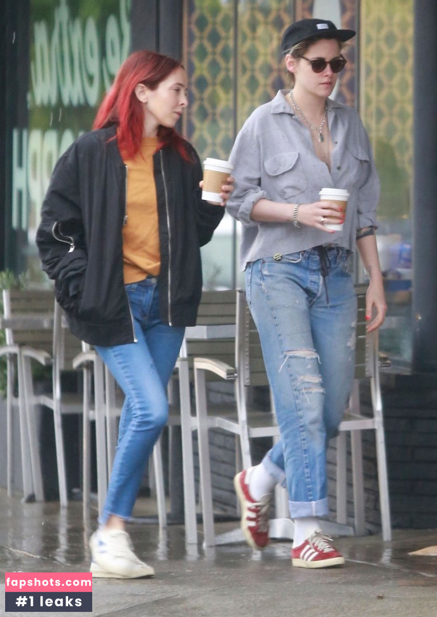 Kristen Stewart gallery photo #3156