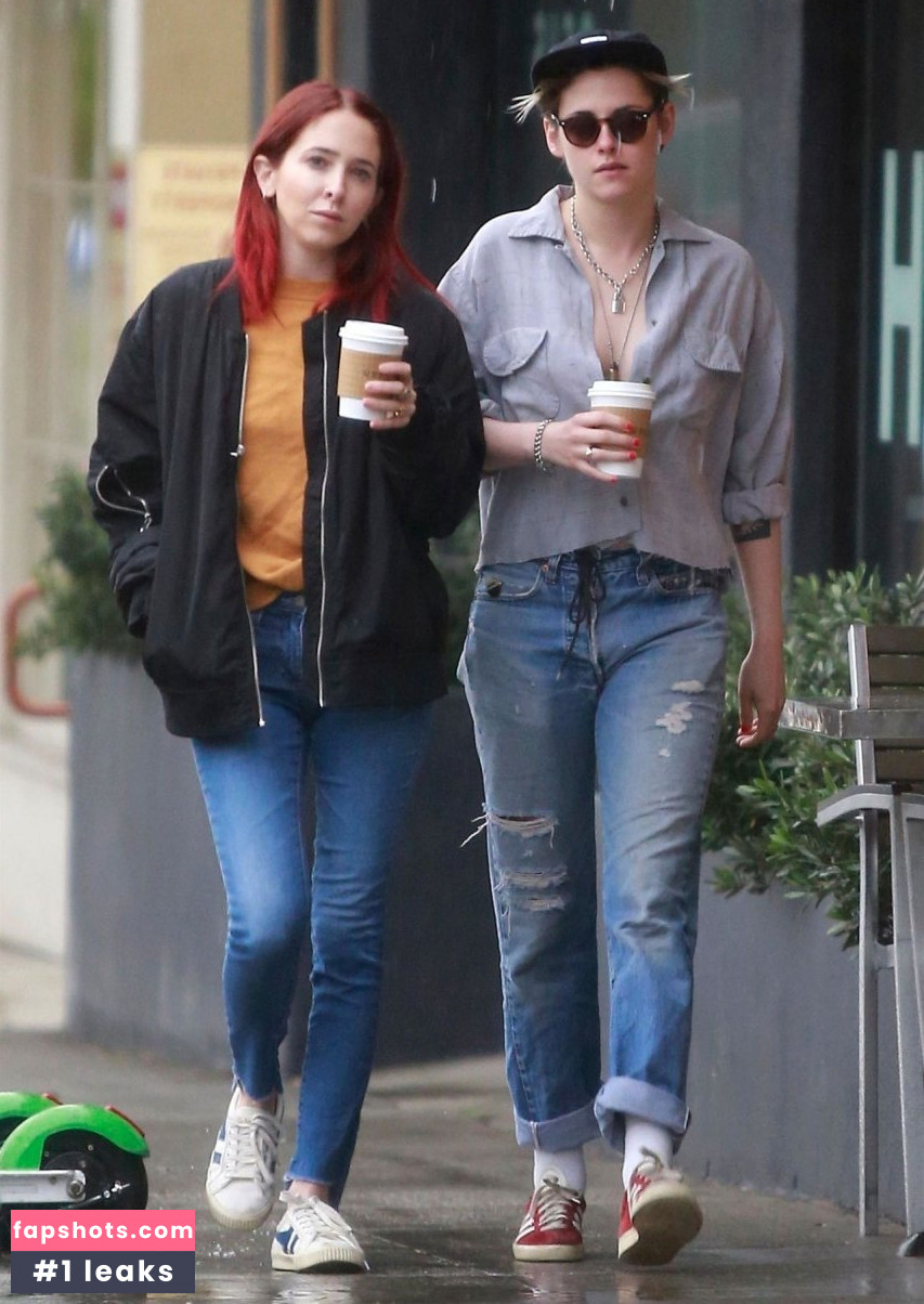 Kristen Stewart gallery photo #3157