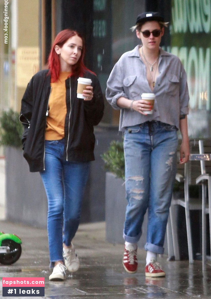 Kristen Stewart gallery photo #3158