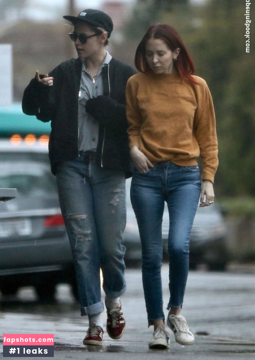 Kristen Stewart gallery photo #3159