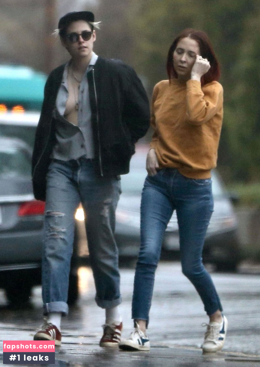 Kristen Stewart gallery photo #3160