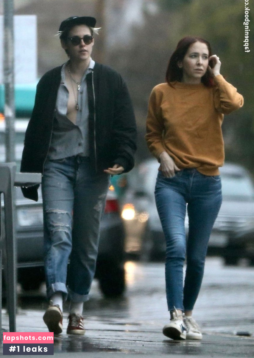 Kristen Stewart gallery photo #3161