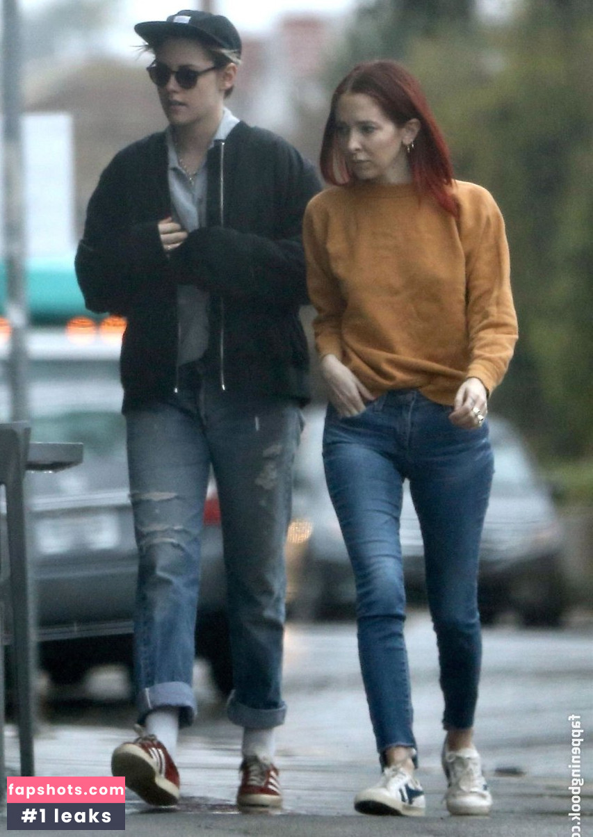 Kristen Stewart gallery photo #3162