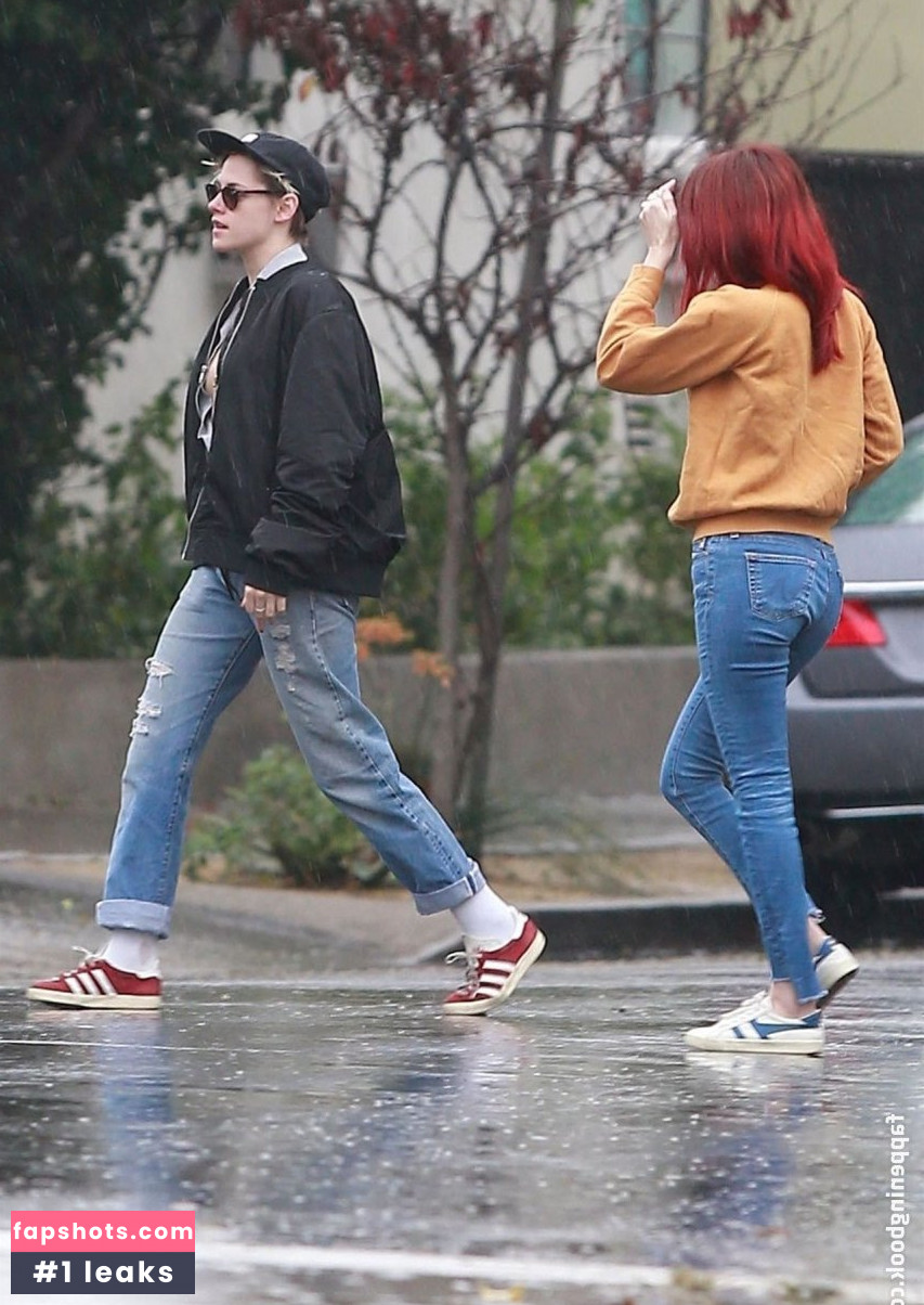 Kristen Stewart gallery photo #3163