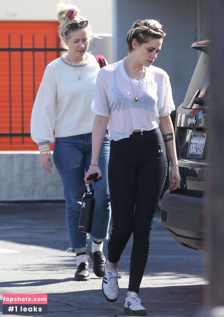 Kristen Stewart gallery photo #3164