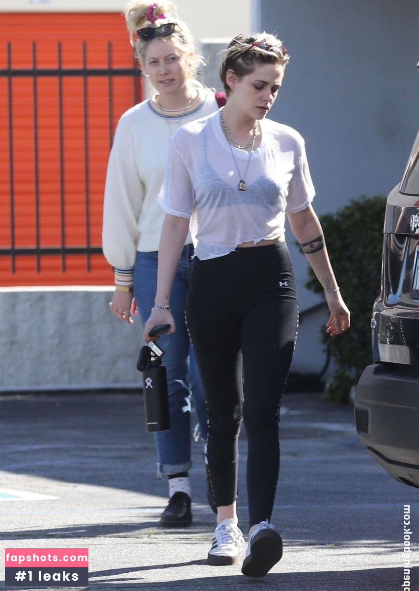 Kristen Stewart gallery photo #3167