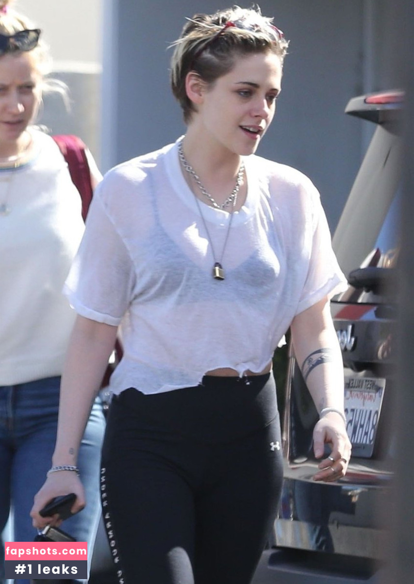 Kristen Stewart gallery photo #3168