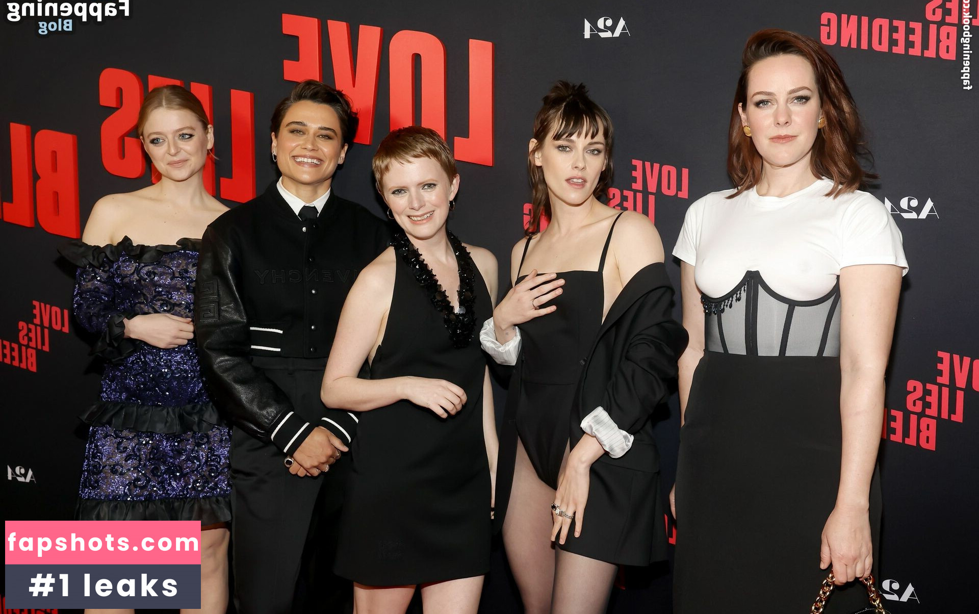 Kristen Stewart Nude Leaks OnlyFans Photos #346 - LeakJerk