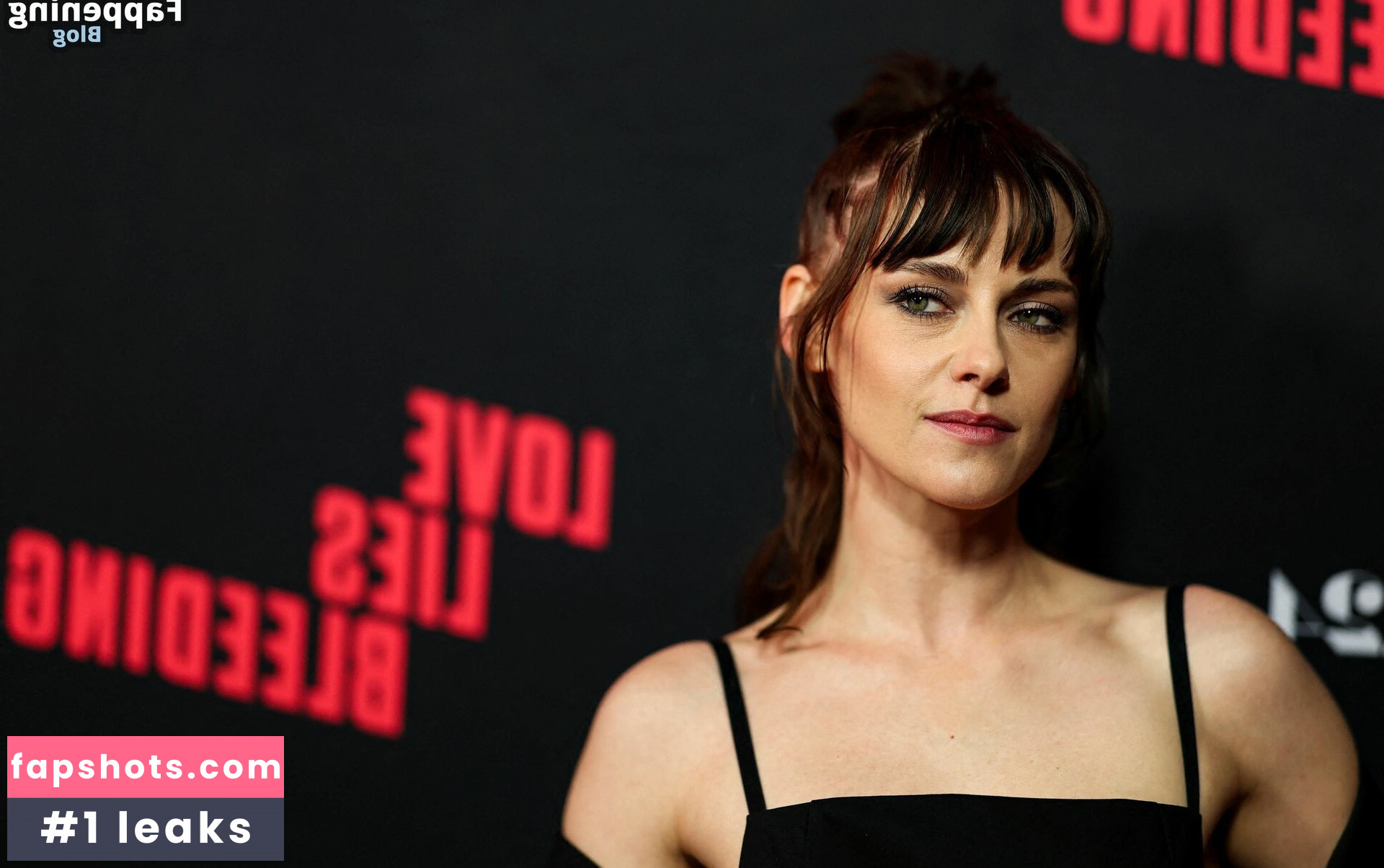 Kristen Stewart Nude Leaks OnlyFans Photos #348 - LeakJerk