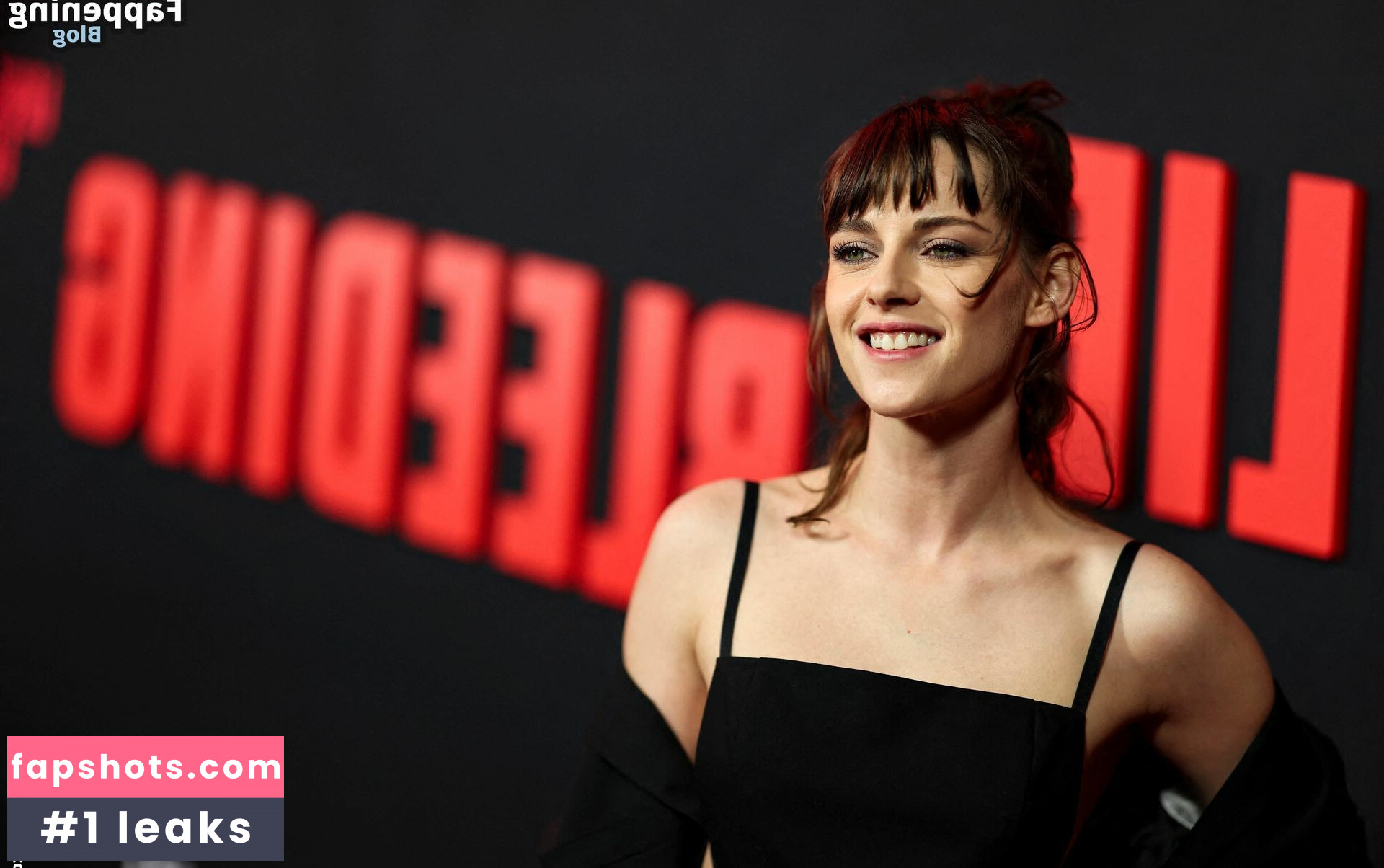 Kristen Stewart Nude Leaks OnlyFans Photos #350 - LeakJerk