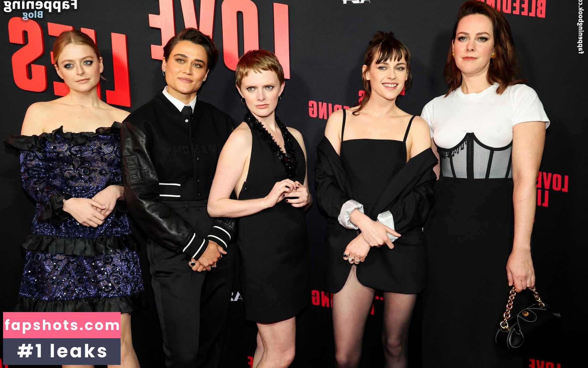 Kristen Stewart Nude Leaks OnlyFans Photos #352 - LeakJerk