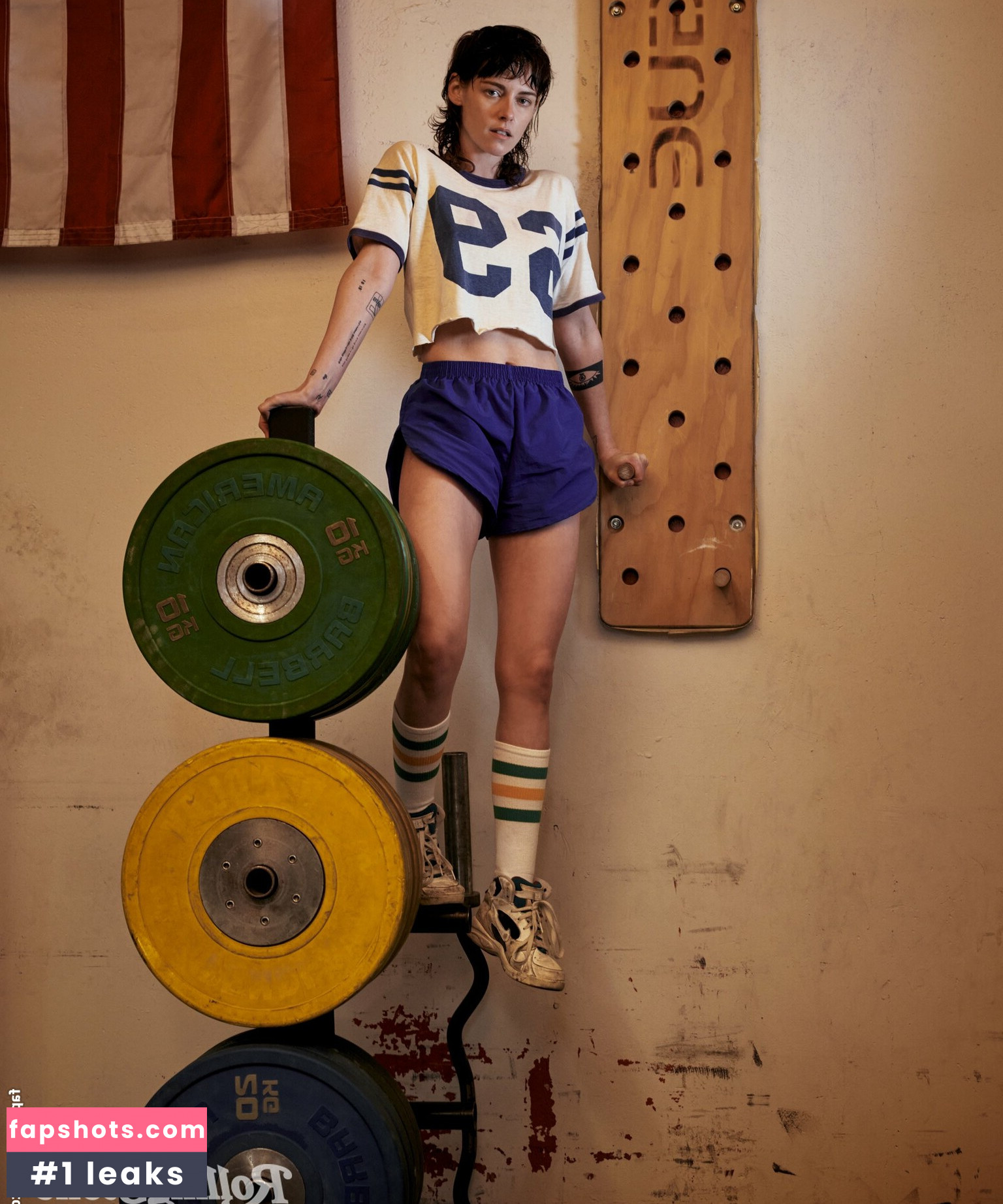 Kristen Stewart Nude Leaks OnlyFans Photos #379 - LeakJerk