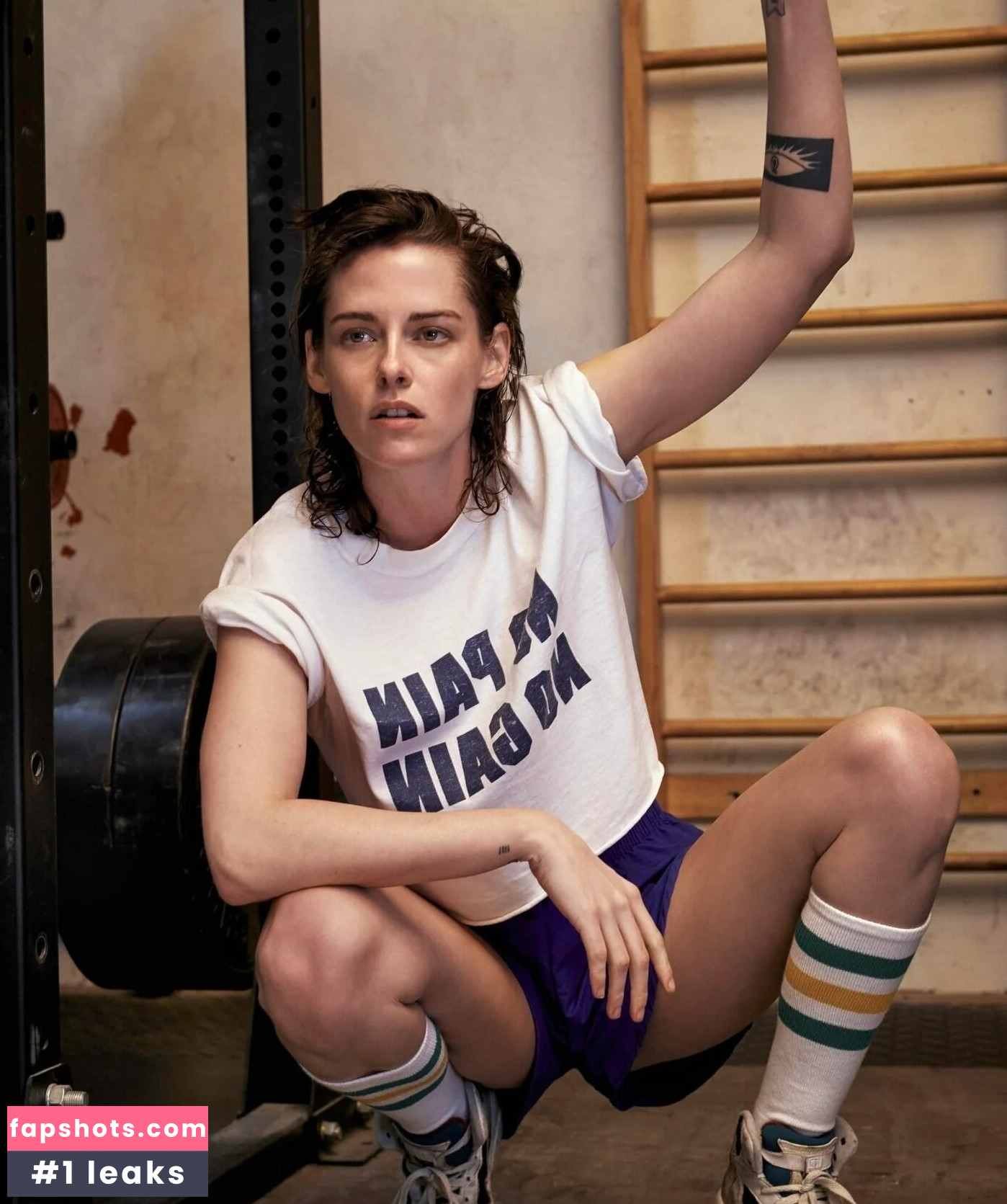 Kristen Stewart Nude Leaks OnlyFans Photos #380 - LeakJerk