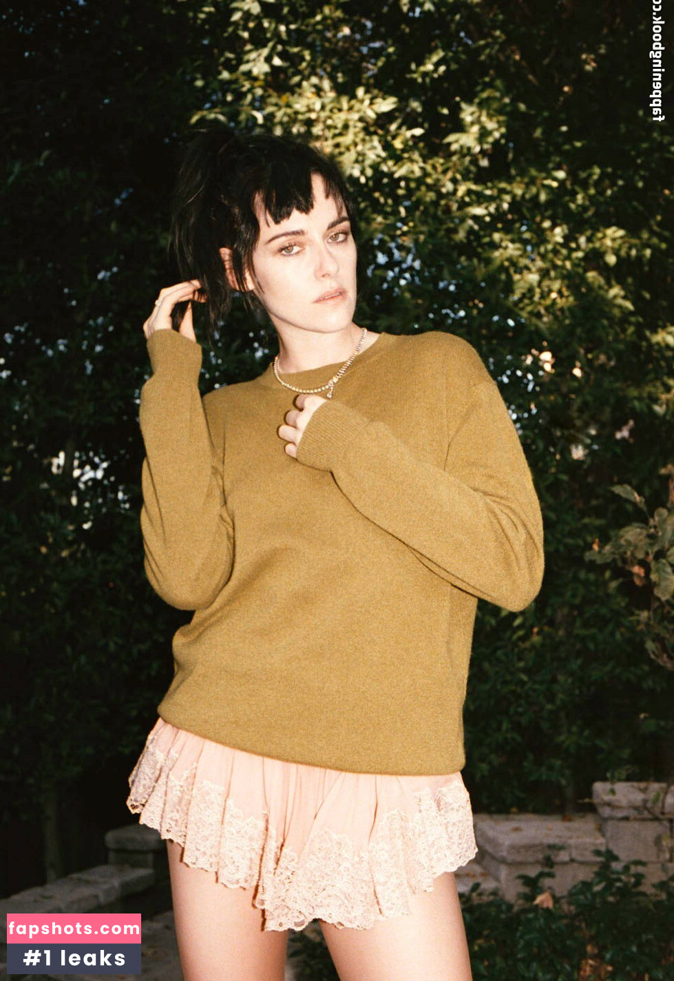 Kristen Stewart gallery photo #41