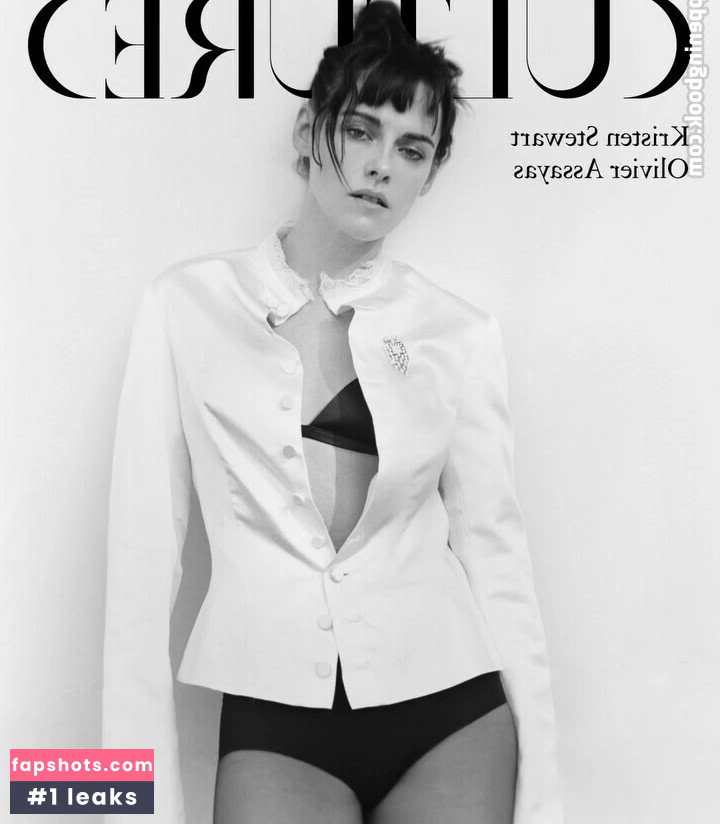 Kristen Stewart gallery photo #42