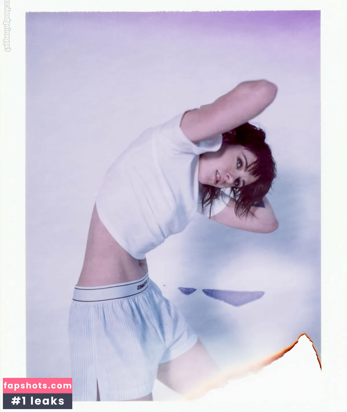 Kristen Stewart Nude Leaks OnlyFans Photos #415 - LeakJerk