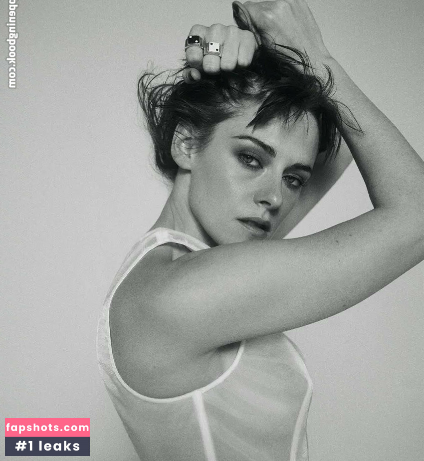 Kristen Stewart Nude Leaks OnlyFans Photos #416 - LeakJerk