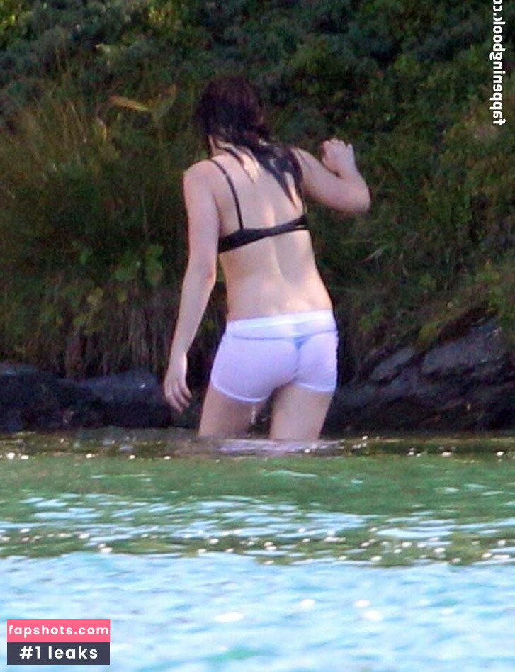 Kristen Stewart Nude Leaks OnlyFans Photos #424 - LeakJerk