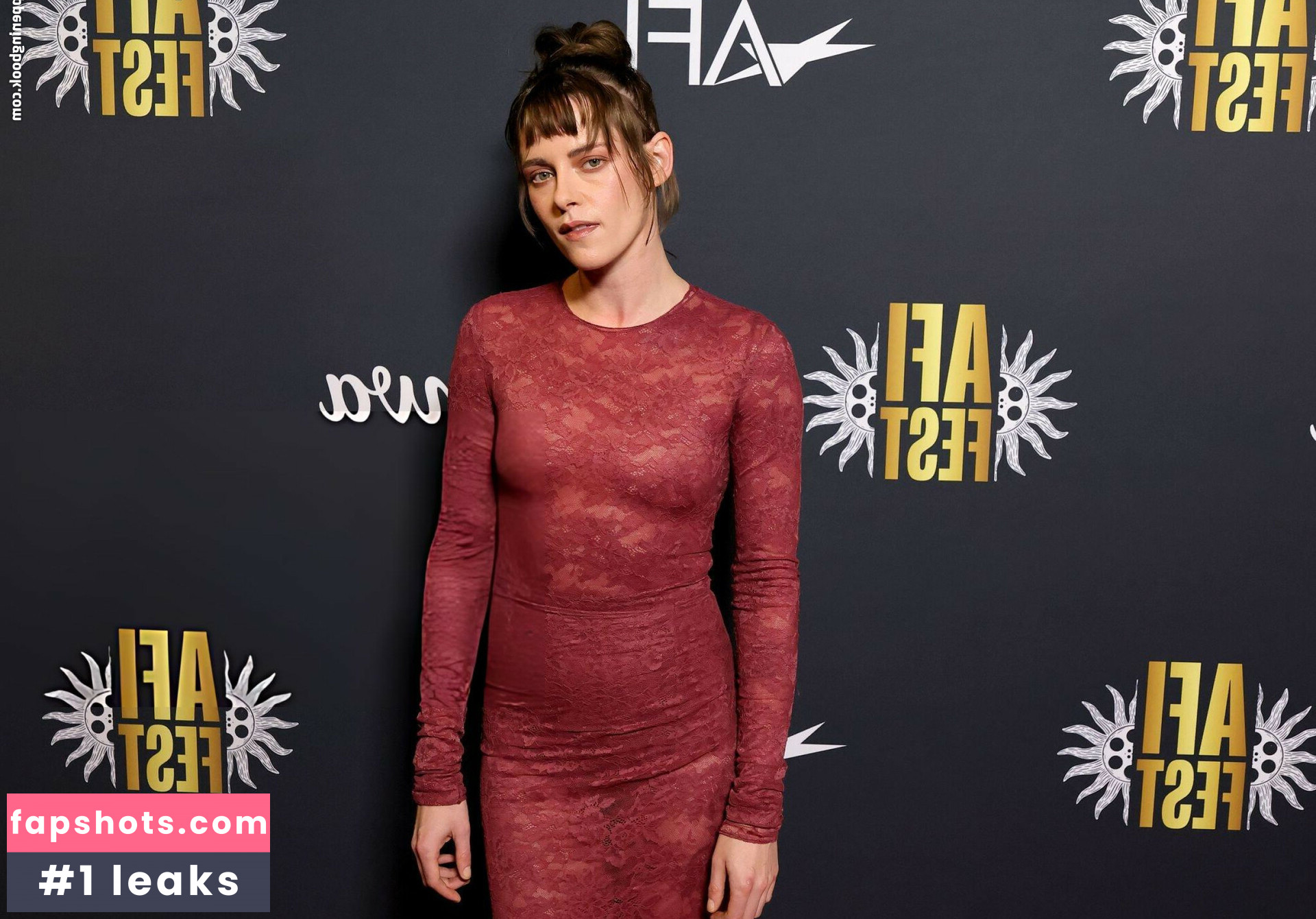 Kristen Stewart gallery photo #45