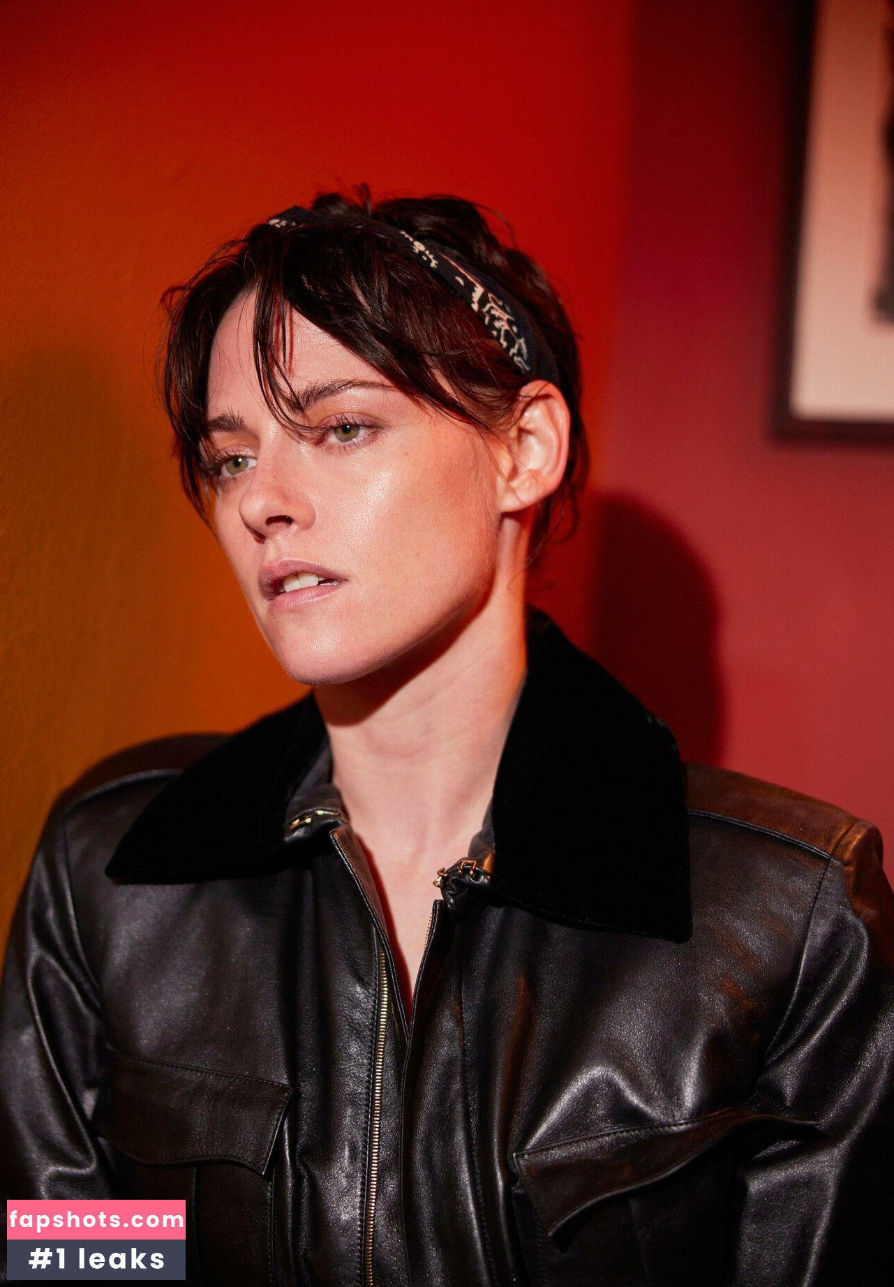 Kristen Stewart Nude Leaks OnlyFans Photos #447 - LeakJerk