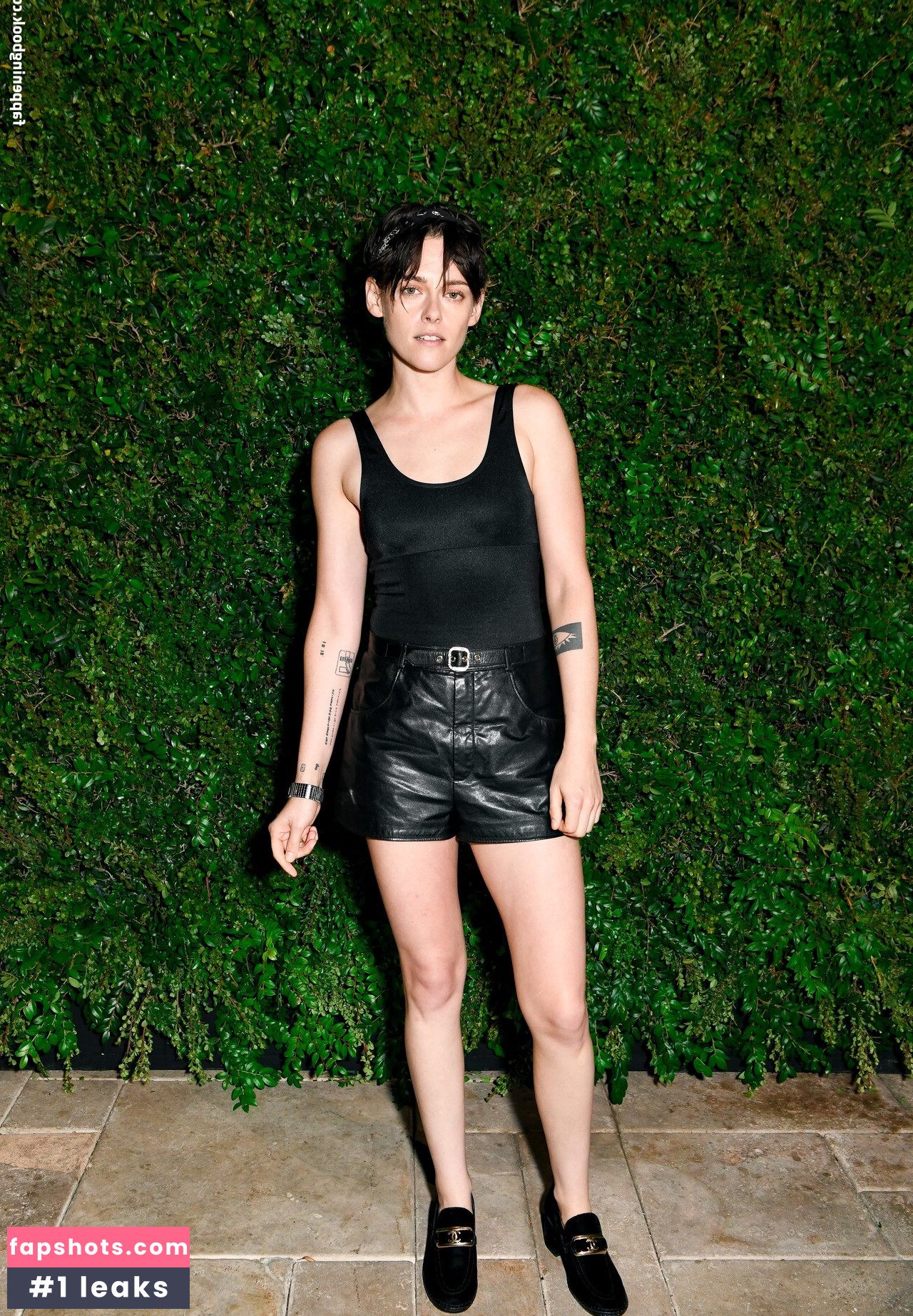 Kristen Stewart Nude Leaks OnlyFans Photos #450 - LeakJerk